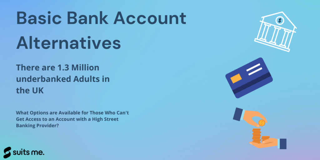 Basic Bank Account Alternatives