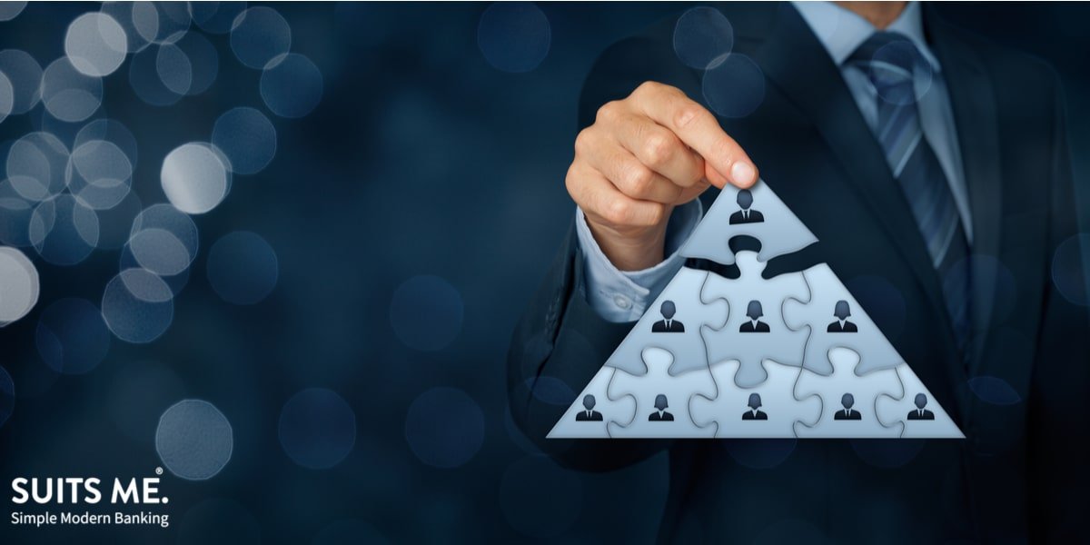Protecting Yourself from Social Media Pyramid Schemes Suits Me® Blog