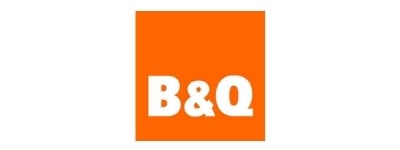 B&Q Logo