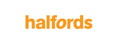 Halfords Logo