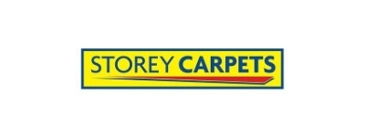 Storey Carpets Logo