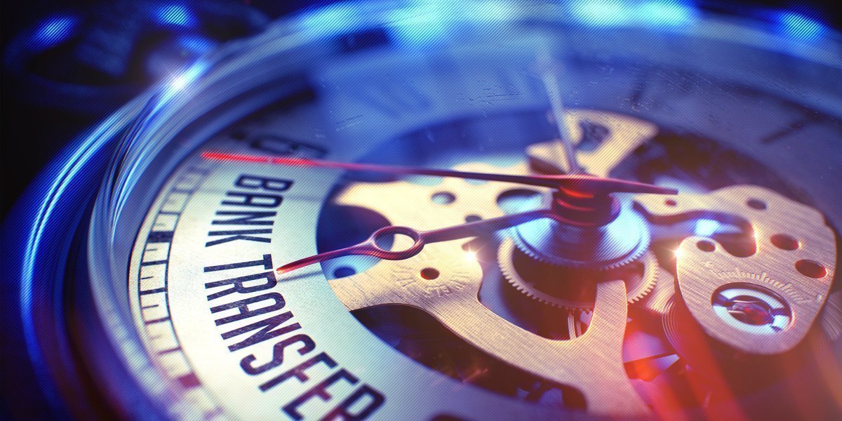 5 Facts of Bank Transfers Suits Me® Blog