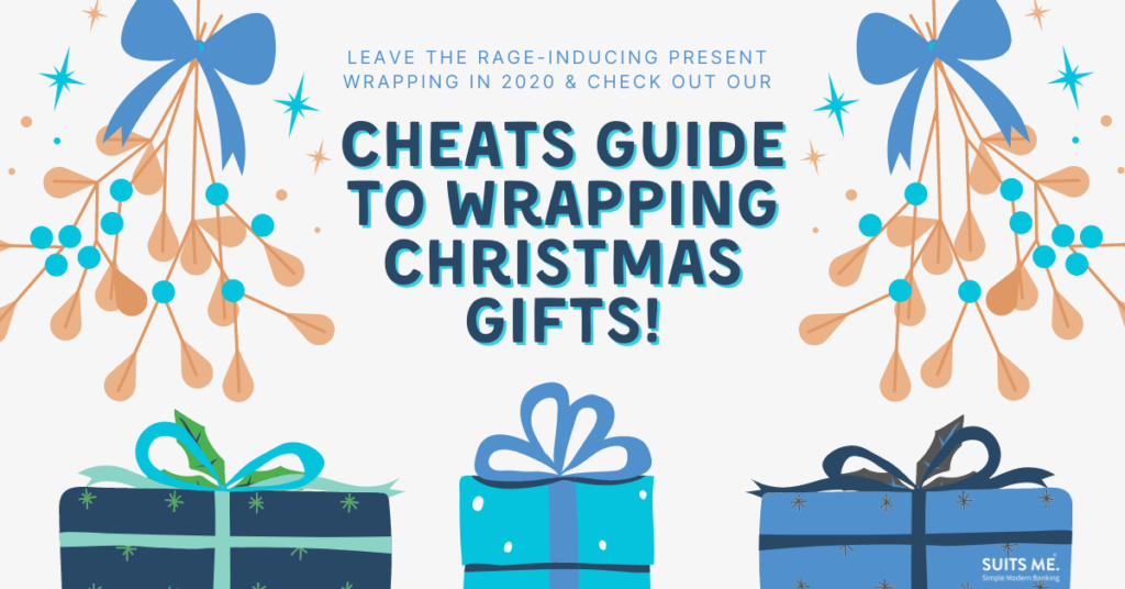 Revisiting The Basics: Stylish Ways To Wrap Gifts In Brown Paper