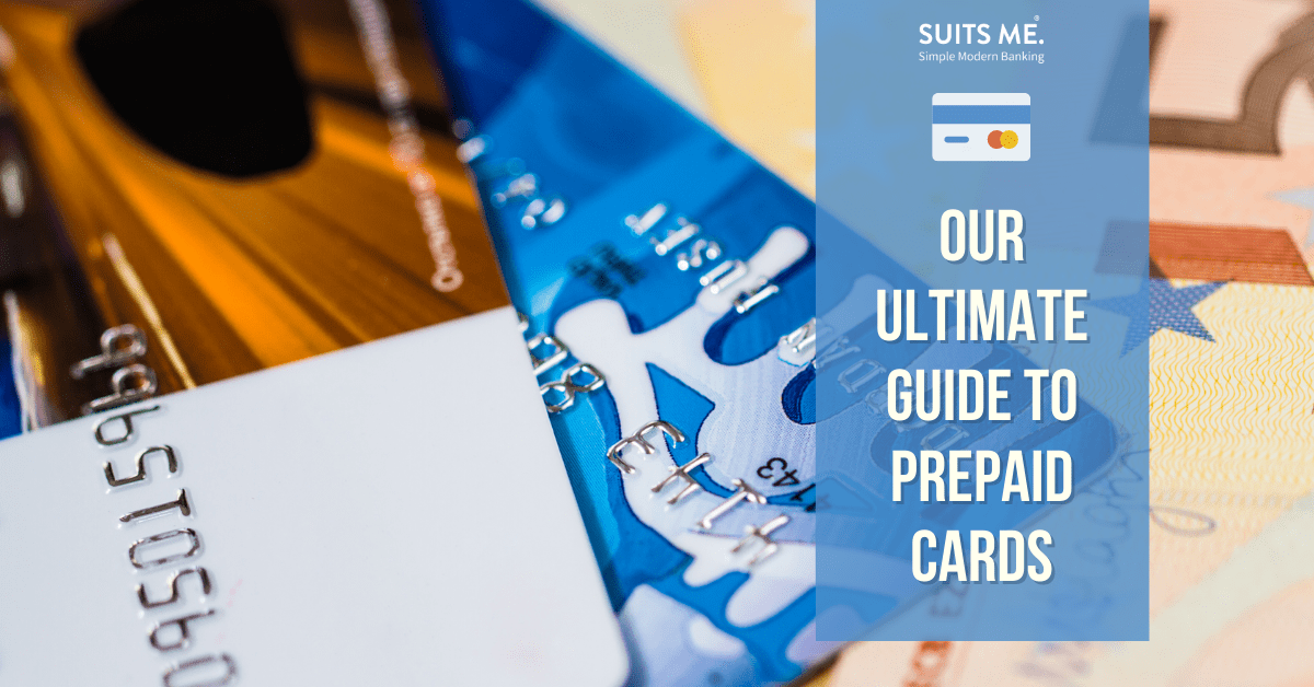 The Ultimate Beginner's Guide to Prepaid Cards Suits Me®