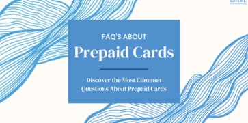 FAQs About Prepaid Debit Cards