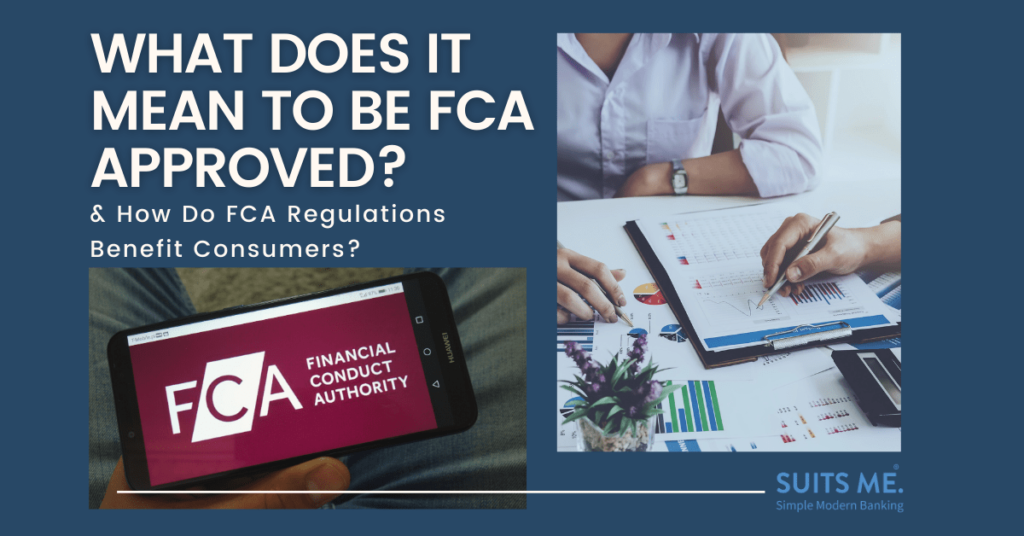 What Does It Mean To Be Fca Approved Suits Me Blog