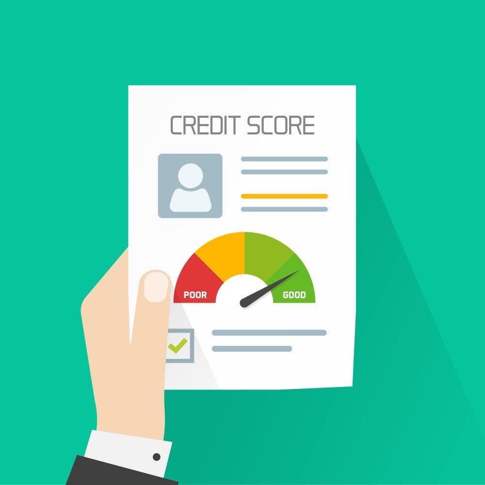 Credit Score