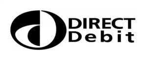 Direct Debit Logo