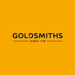 Goldsmiths Logo