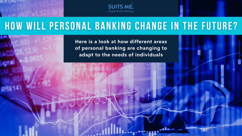 How Will Personal Banking Change in the Future? Bold Text