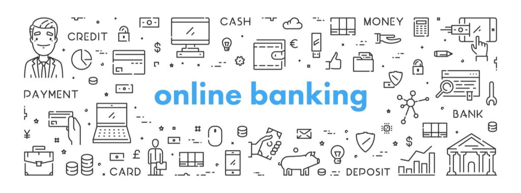 Online Banking Features