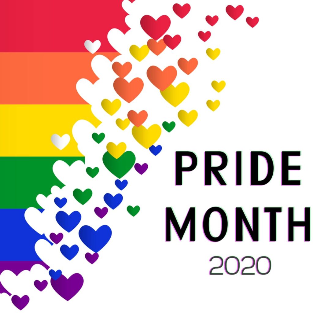 International Pride Month About & Facts Suits Me® Blog