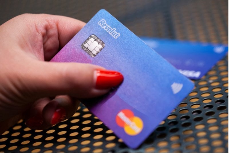 Revolut Online Bank Receives Most Complaints | Suits Me® Blog