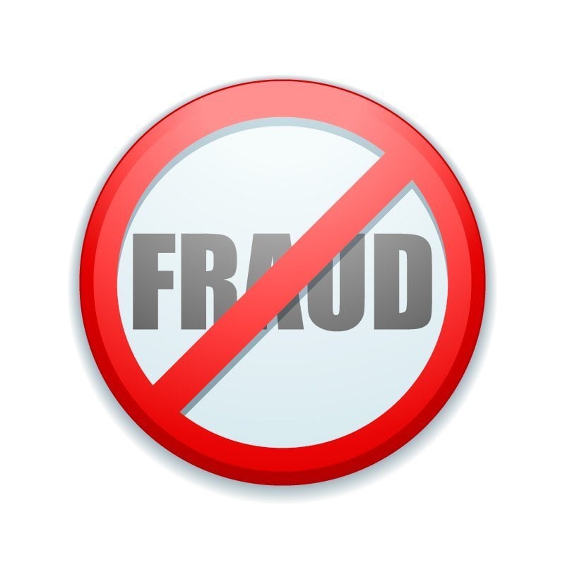 Anti-Fraud UK Online Banking