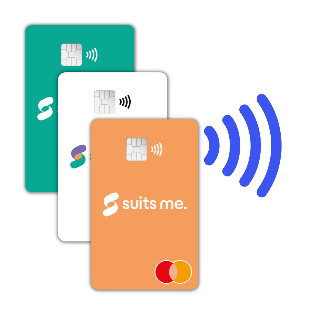 Contactless cards