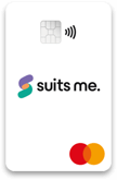 Suits Me® Card Essential