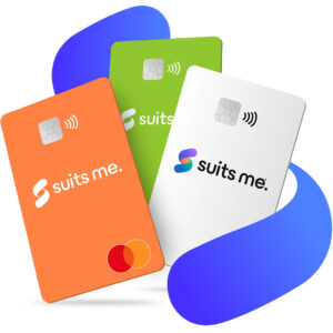 Asylum Seeker Bank Account - Suits Me®