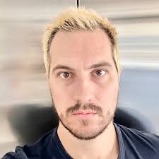 Image of Jeremy Lefebvre from Financial Education.