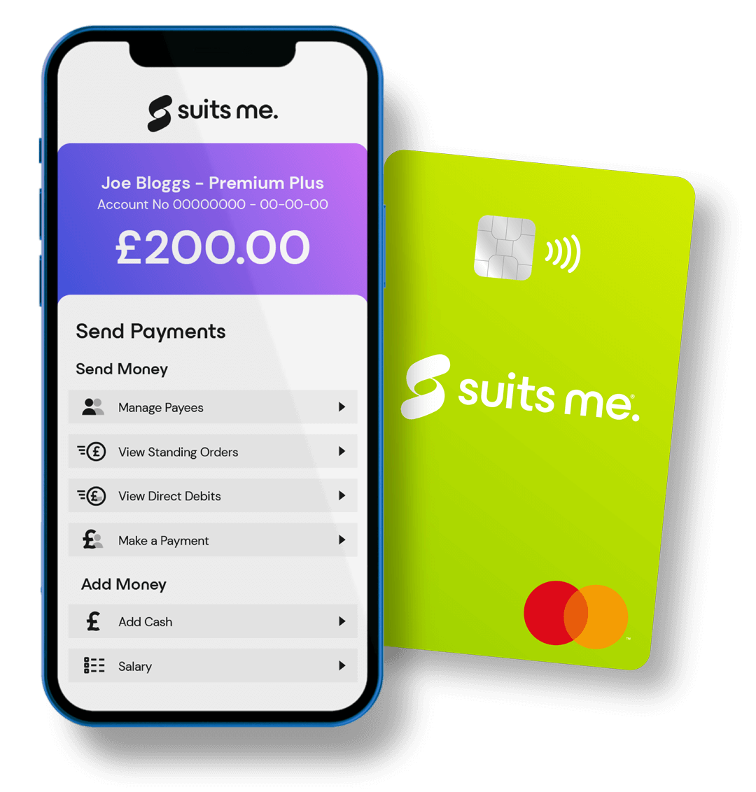 suits me app