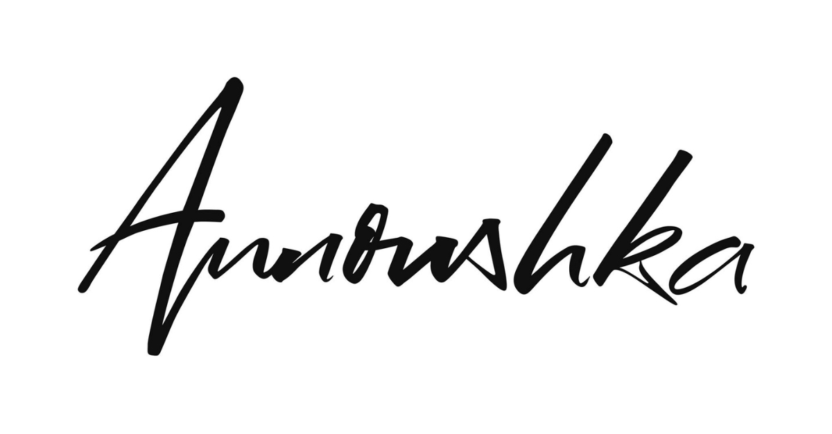 Logo-ul Annoushka