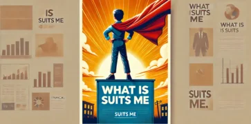 What is Suits Me