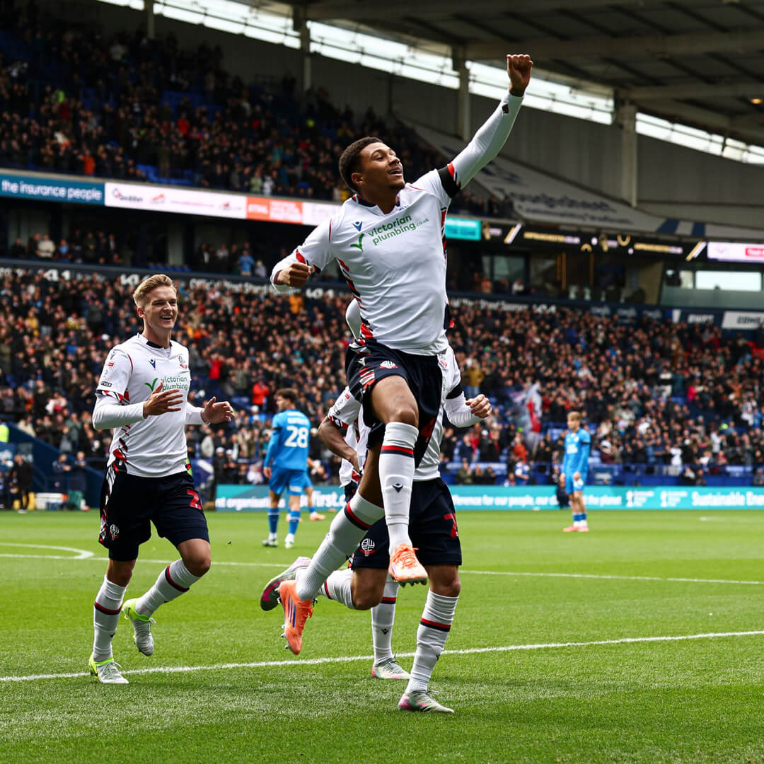 Bolton Wanderers FC jucători