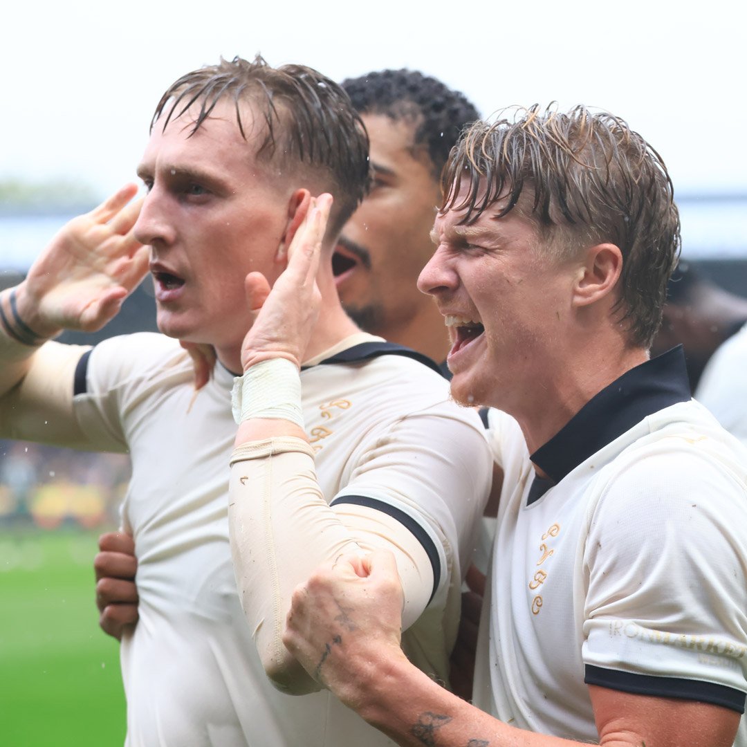 Port Vale FC football players