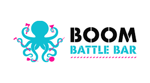 Boom Battle Bar