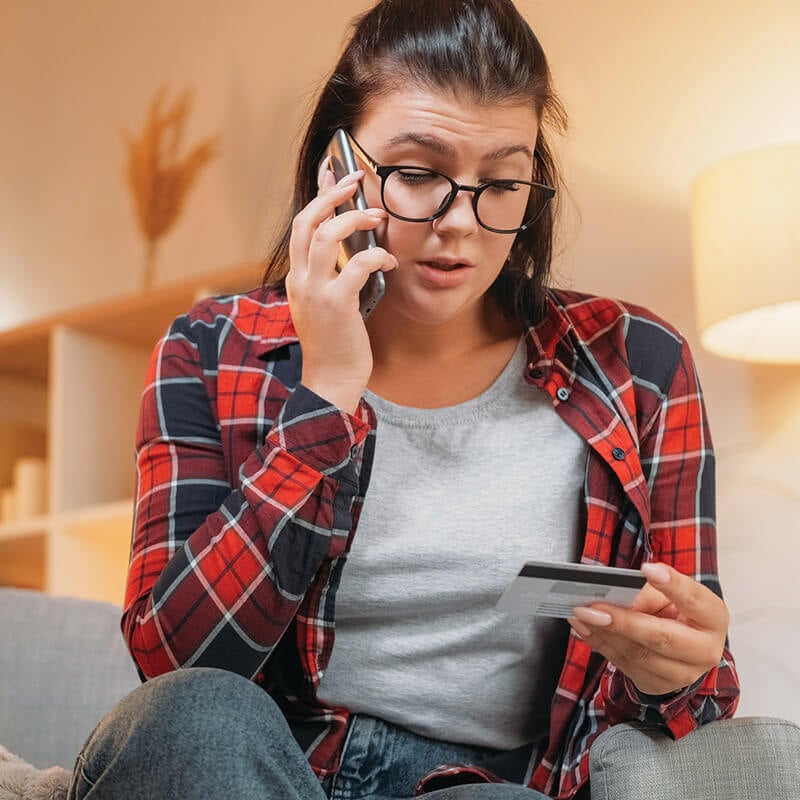 marcador CIFAS para mujeres