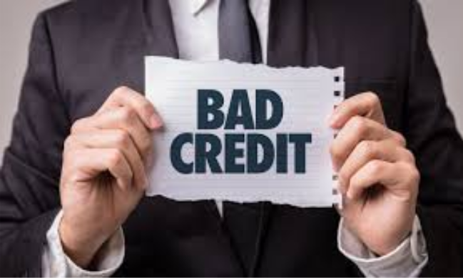 loans for bad credit image